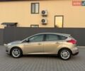 Сірий Форд Фокус, об'ємом двигуна 2 л та пробігом 157 тис. км за 8200 $, фото 5 на Automoto.ua