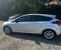 Сірий Форд Фокус, об'ємом двигуна 2 л та пробігом 110 тис. км за 8100 $, фото 7 на Automoto.ua
