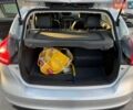 Сірий Форд Фокус, об'ємом двигуна 2 л та пробігом 135 тис. км за 8900 $, фото 15 на Automoto.ua