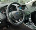 Сірий Форд Фокус, об'ємом двигуна 2 л та пробігом 61 тис. км за 9950 $, фото 5 на Automoto.ua