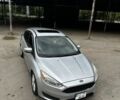 Сірий Форд Фокус, об'ємом двигуна 2 л та пробігом 179 тис. км за 8423 $, фото 24 на Automoto.ua
