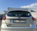 Серый Форд Фокус, объемом двигателя 2 л и пробегом 137 тыс. км за 9500 $, фото 7 на Automoto.ua