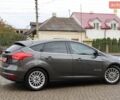 Сірий Форд Фокус, об'ємом двигуна 0 л та пробігом 124 тис. км за 6777 $, фото 7 на Automoto.ua