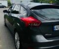 Сірий Форд Фокус, об'ємом двигуна 2 л та пробігом 170 тис. км за 8400 $, фото 9 на Automoto.ua