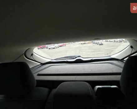 Сірий Форд Фокус, об'ємом двигуна 2 л та пробігом 163 тис. км за 8500 $, фото 45 на Automoto.ua