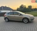 Серый Форд Фокус, объемом двигателя 2 л и пробегом 157 тыс. км за 8500 $, фото 15 на Automoto.ua