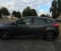Сірий Форд Фокус, об'ємом двигуна 2 л та пробігом 204 тис. км за 8000 $, фото 7 на Automoto.ua