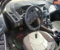 Сірий Форд Фокус, об'ємом двигуна 2 л та пробігом 116 тис. км за 5500 $, фото 7 на Automoto.ua