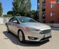 Сірий Форд Фокус, об'ємом двигуна 2 л та пробігом 210 тис. км за 9500 $, фото 1 на Automoto.ua