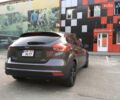 Сірий Форд Фокус, об'ємом двигуна 2 л та пробігом 140 тис. км за 10500 $, фото 5 на Automoto.ua