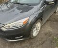 Сірий Форд Фокус, об'ємом двигуна 2 л та пробігом 90 тис. км за 9000 $, фото 6 на Automoto.ua