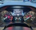 Серый Форд Фокус, объемом двигателя 2 л и пробегом 124 тыс. км за 8000 $, фото 5 на Automoto.ua