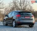 Сірий Форд Фокус, об'ємом двигуна 2 л та пробігом 98 тис. км за 8250 $, фото 35 на Automoto.ua