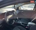 Сірий Форд Фокус, об'ємом двигуна 2 л та пробігом 115 тис. км за 7400 $, фото 17 на Automoto.ua