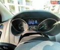 Сірий Форд Фокус, об'ємом двигуна 2 л та пробігом 133 тис. км за 8349 $, фото 26 на Automoto.ua