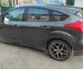 Серый Форд Фокус, объемом двигателя 2 л и пробегом 205 тыс. км за 8500 $, фото 3 на Automoto.ua