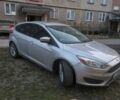 Серый Форд Фокус, объемом двигателя 2 л и пробегом 165 тыс. км за 7000 $, фото 4 на Automoto.ua