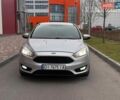 Серый Форд Фокус, объемом двигателя 2 л и пробегом 141 тыс. км за 8500 $, фото 1 на Automoto.ua