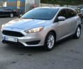 Сірий Форд Фокус, об'ємом двигуна 2 л та пробігом 77 тис. км за 13500 $, фото 2 на Automoto.ua