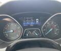 Сірий Форд Фокус, об'ємом двигуна 2 л та пробігом 204 тис. км за 8200 $, фото 18 на Automoto.ua