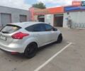 Сірий Форд Фокус, об'ємом двигуна 2 л та пробігом 131 тис. км за 8000 $, фото 8 на Automoto.ua
