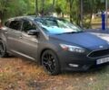 Сірий Форд Фокус, об'ємом двигуна 2 л та пробігом 82 тис. км за 6000 $, фото 3 на Automoto.ua