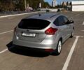 Сірий Форд Фокус, об'ємом двигуна 2 л та пробігом 162 тис. км за 8500 $, фото 6 на Automoto.ua