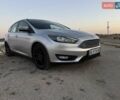 Серый Форд Фокус, объемом двигателя 2 л и пробегом 81 тыс. км за 9800 $, фото 8 на Automoto.ua