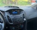 Серый Форд Фокус, объемом двигателя 2 л и пробегом 73 тыс. км за 9700 $, фото 9 на Automoto.ua