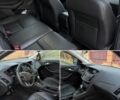 Сірий Форд Фокус, об'ємом двигуна 2 л та пробігом 222 тис. км за 7800 $, фото 5 на Automoto.ua