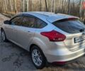 Сірий Форд Фокус, об'ємом двигуна 2 л та пробігом 167 тис. км за 7400 $, фото 6 на Automoto.ua
