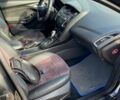 Форд Фокус 2016 в Киеве на Automoto.ua Серый Форд Фокус, объемом двигателя 1.5 л и пробегом 220 тыс. км за 9500 $, фото 3 на Automoto.ua