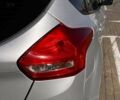 Сірий Форд Фокус, об'ємом двигуна 2 л та пробігом 162 тис. км за 8500 $, фото 4 на Automoto.ua