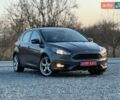 Сірий Форд Фокус, об'ємом двигуна 2 л та пробігом 98 тис. км за 8250 $, фото 9 на Automoto.ua