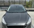 Сірий Форд Фокус, об'ємом двигуна 1 л та пробігом 105 тис. км за 7700 $, фото 1 на Automoto.ua