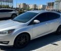 Сірий Форд Фокус, об'ємом двигуна 2 л та пробігом 207 тис. км за 7700 $, фото 3 на Automoto.ua