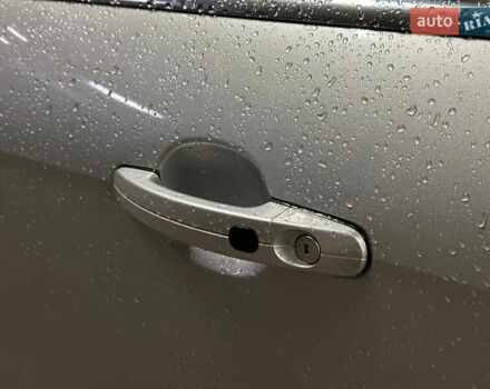 Серый Форд Фокус, объемом двигателя 2 л и пробегом 95 тыс. км за 10300 $, фото 29 на Automoto.ua