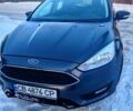 Сірий Форд Фокус, об'ємом двигуна 2 л та пробігом 20700 тис. км за 8500 $, фото 1 на Automoto.ua