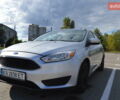 Сірий Форд Фокус, об'ємом двигуна 2 л та пробігом 161 тис. км за 7600 $, фото 1 на Automoto.ua