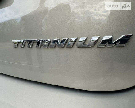 Серый Форд Фокус, объемом двигателя 2 л и пробегом 86 тыс. км за 11700 $, фото 11 на Automoto.ua