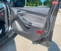 Сірий Форд Фокус, об'ємом двигуна 1 л та пробігом 167 тис. км за 6500 $, фото 22 на Automoto.ua