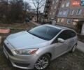 Серый Форд Фокус, объемом двигателя 2 л и пробегом 165 тыс. км за 6800 $, фото 8 на Automoto.ua