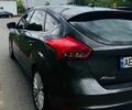 Сірий Форд Фокус, об'ємом двигуна 2 л та пробігом 170 тис. км за 8400 $, фото 9 на Automoto.ua
