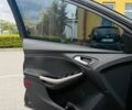 Сірий Форд Фокус, об'ємом двигуна 2 л та пробігом 170 тис. км за 8400 $, фото 17 на Automoto.ua