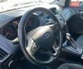 Сірий Форд Фокус, об'ємом двигуна 2 л та пробігом 115 тис. км за 7400 $, фото 32 на Automoto.ua