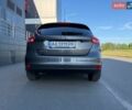 Сірий Форд Фокус, об'ємом двигуна 1.6 л та пробігом 179 тис. км за 9700 $, фото 15 на Automoto.ua