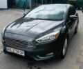 Сірий Форд Фокус, об'ємом двигуна 2 л та пробігом 170 тис. км за 8400 $, фото 1 на Automoto.ua