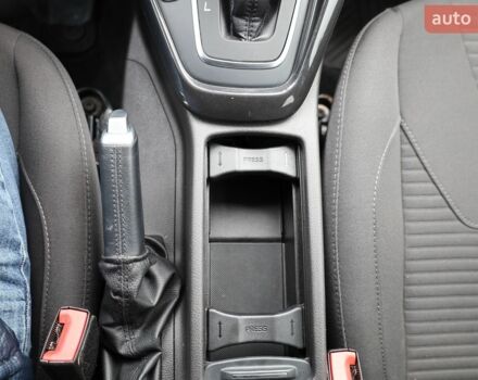 Сірий Форд Фокус, об'ємом двигуна 0 л та пробігом 124 тис. км за 6777 $, фото 37 на Automoto.ua