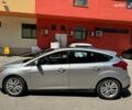 Сірий Форд Фокус, об'ємом двигуна 2 л та пробігом 210 тис. км за 9500 $, фото 5 на Automoto.ua