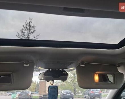 Форд Фокус 2016 в Харькове на Automoto.ua Серый Форд Фокус, объемом двигателя 2 л и пробегом 142 тыс. км за 11700 $, фото 14 на Automoto.ua